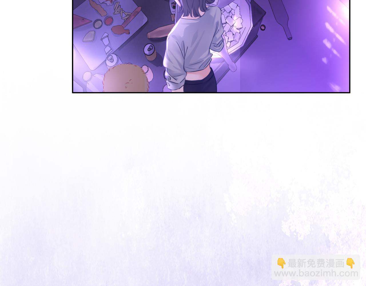 第12话 帮她洗澡(1/2)-第13话
