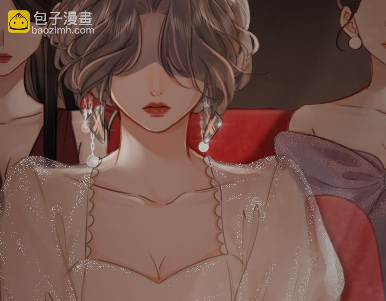 第100话 崇敬之情(1/3)-第173话