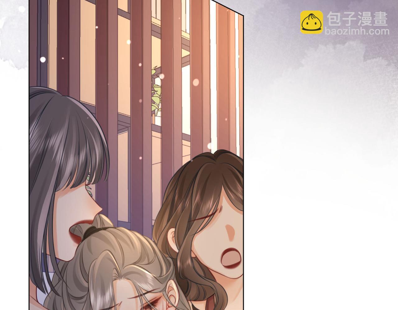 第28话 她不抗拒(1/3)-第29话
