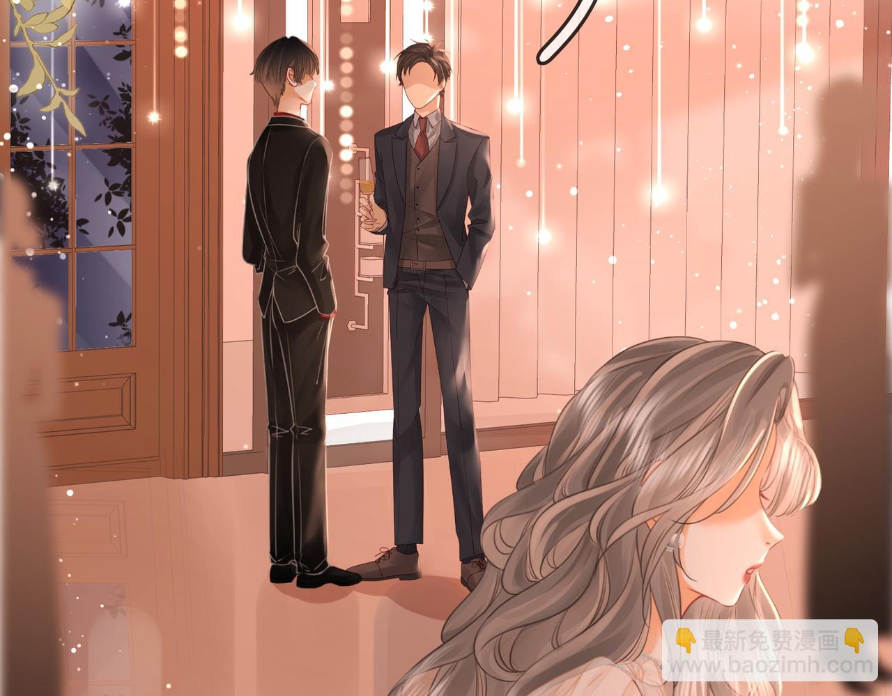 第46话 人渣出场(1/2)-第47话