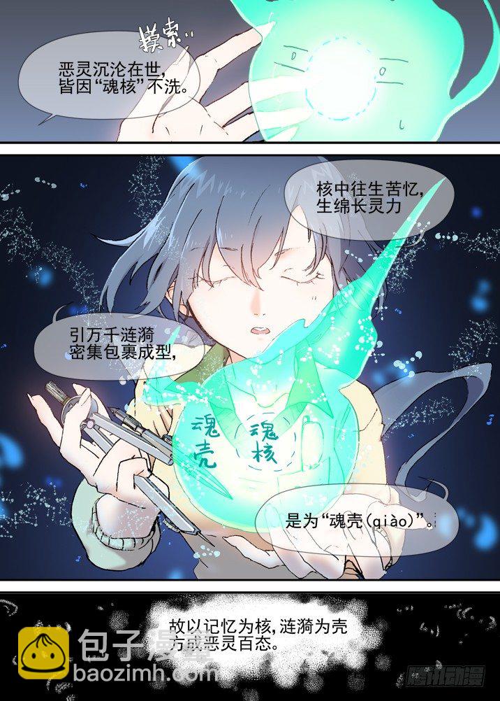 二章15 容我飙一波设定-第35话