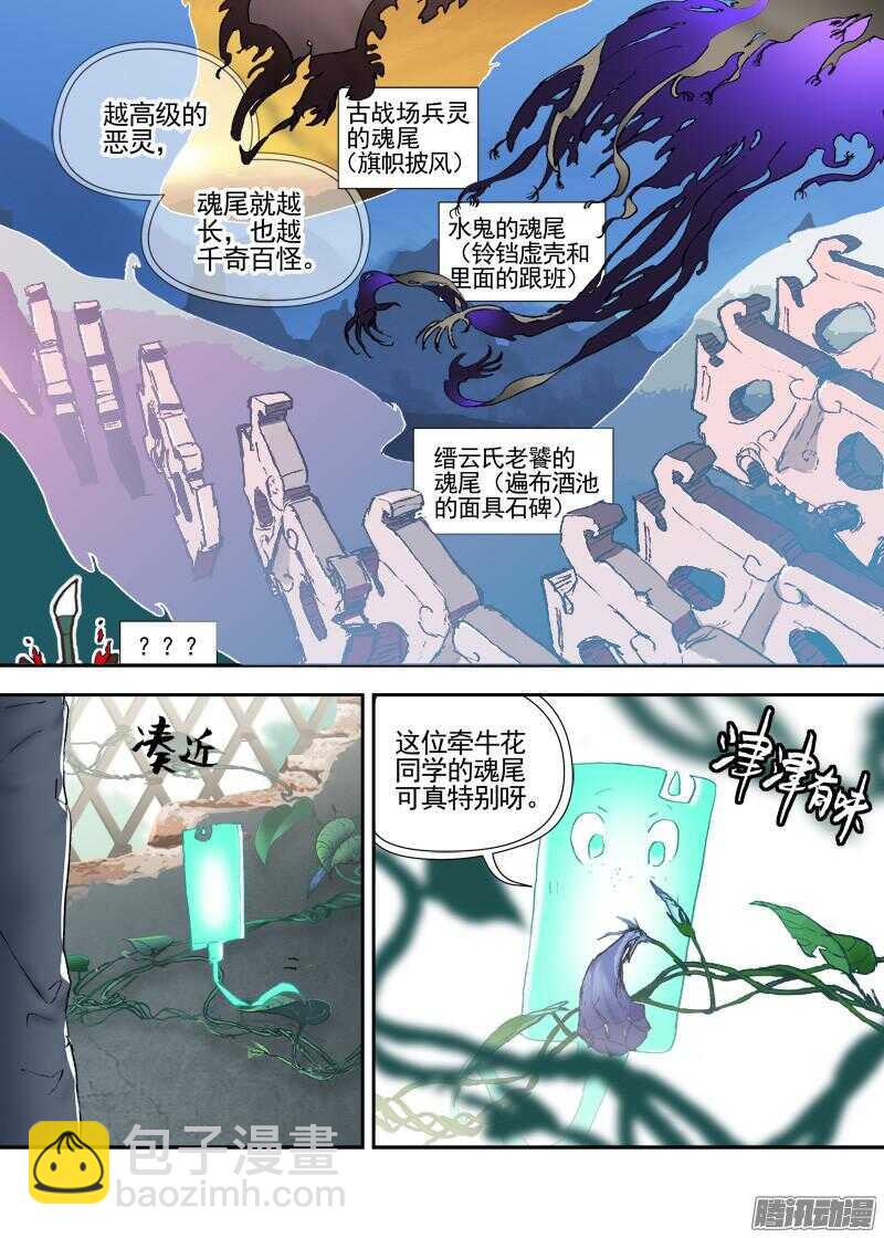 三章13 一个人【5】-第79话