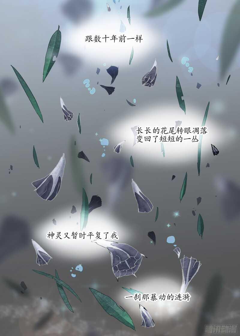 三章19 不果之花【0】-第91话