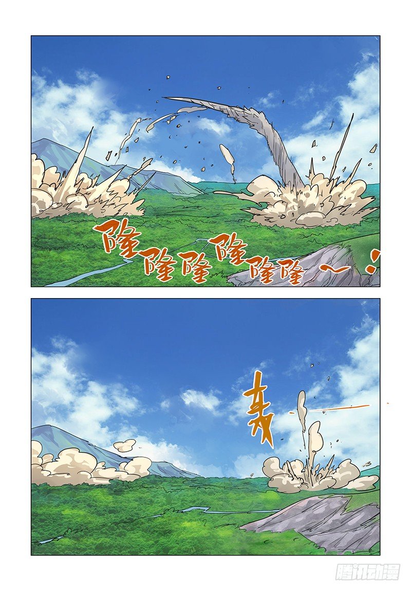 【第三十九回】重遇故人-第39话