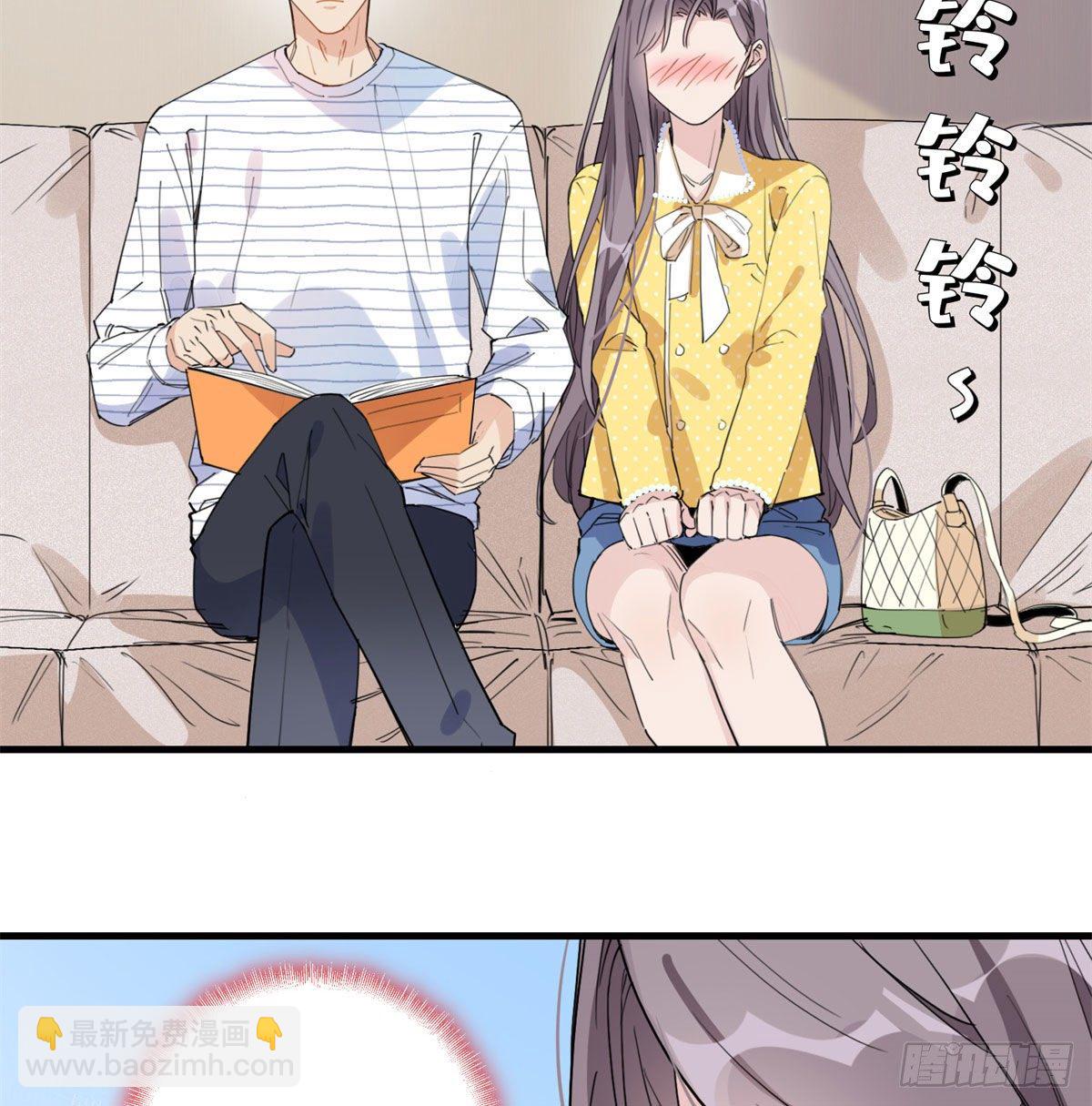 第11话 唐小姐确定您自己练吗-第11话