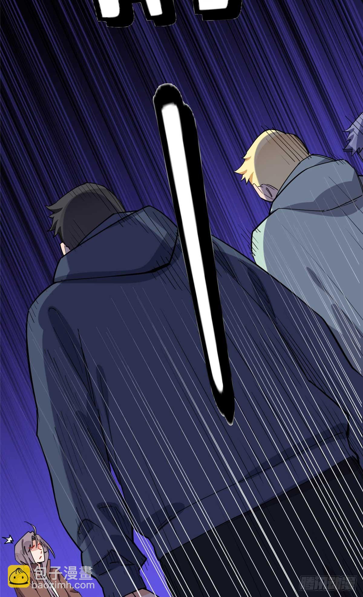 第100话 旧情未了-第101话
