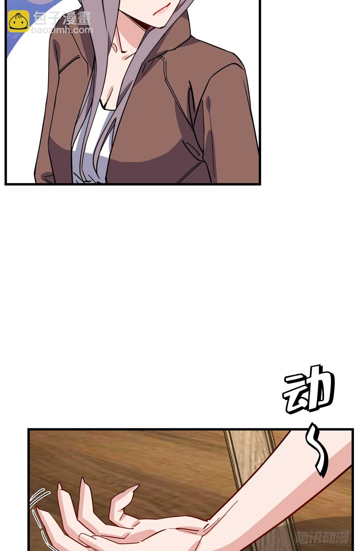 第100话 旧情未了-第101话
