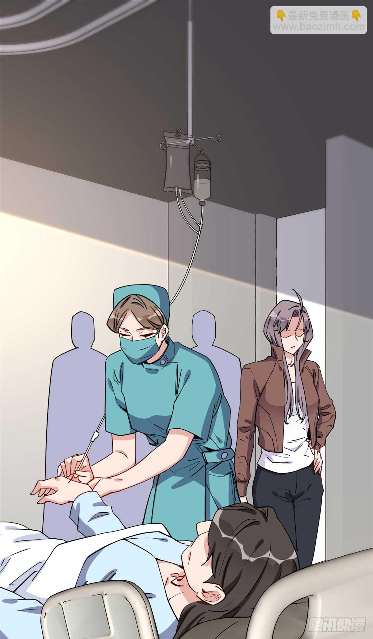 第100话 旧情未了-第101话