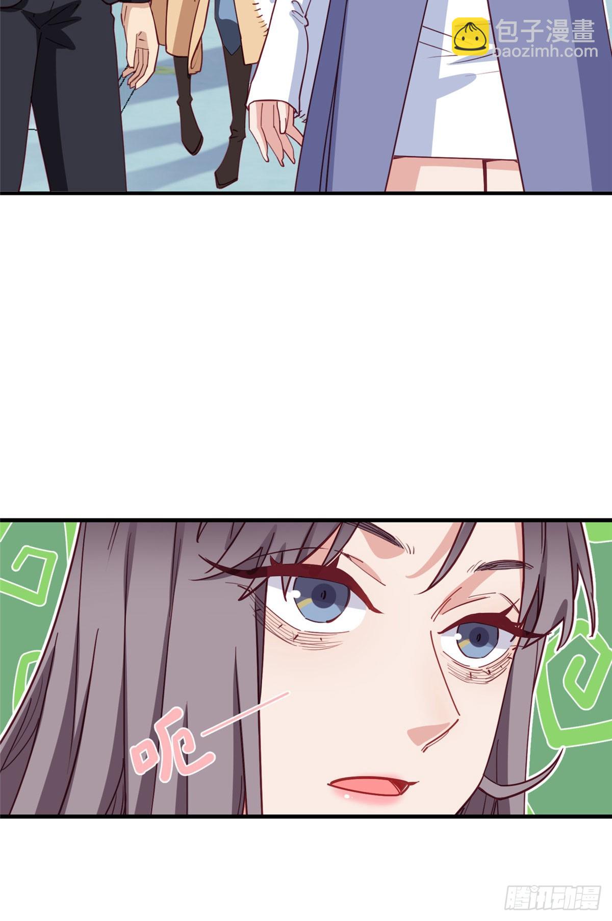 第102话 唐迟怀孕了!？-第103话