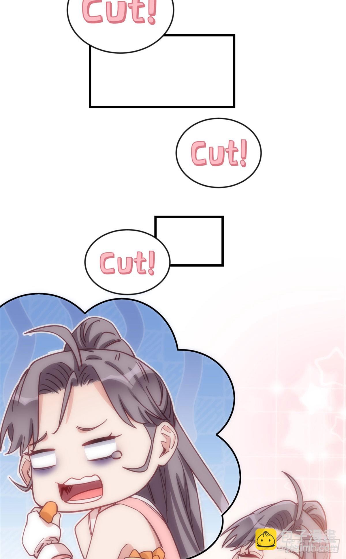 第102话 唐迟怀孕了!？-第103话