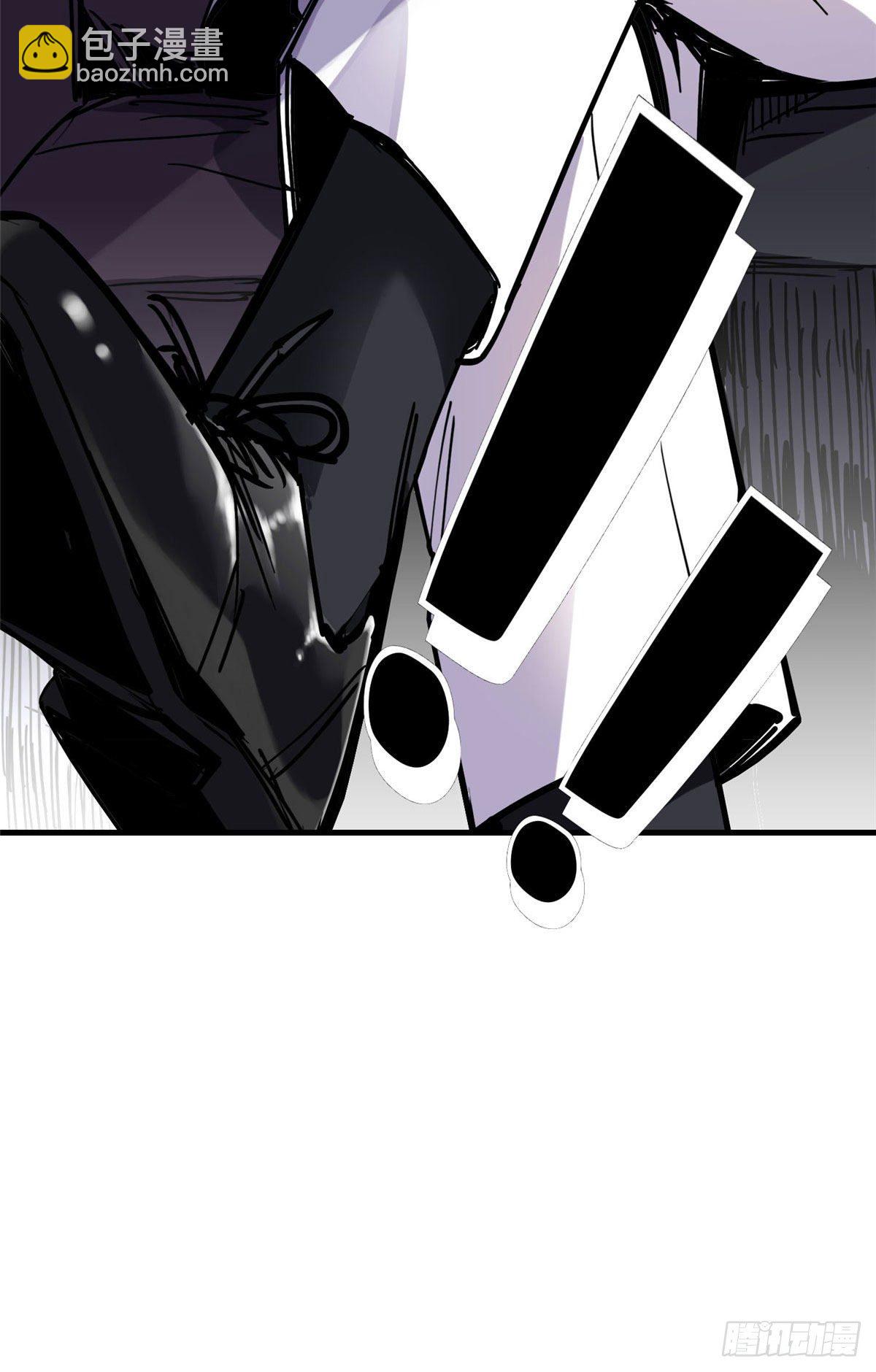 第35话 我不惯她，要谁惯-第35话