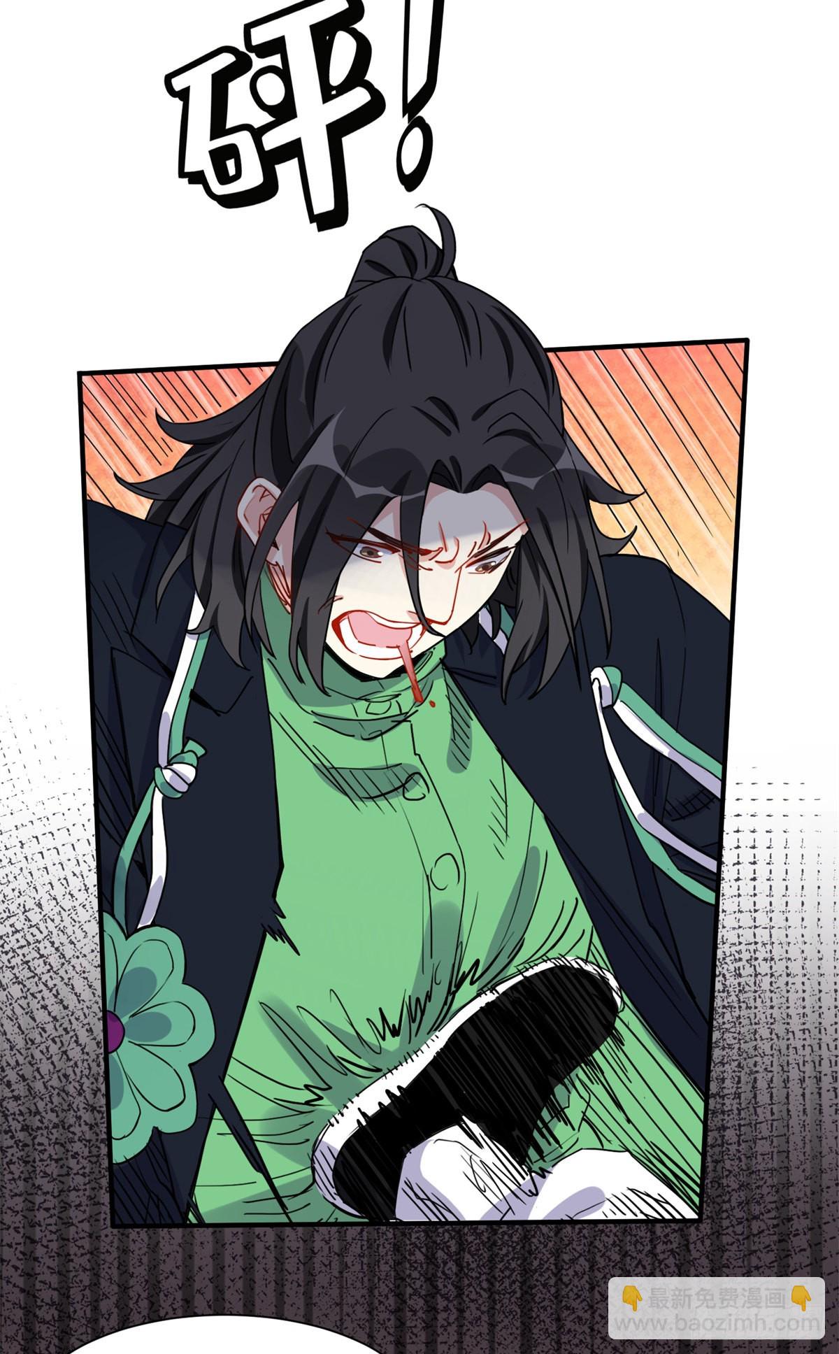 第56话 唐迟千里救弟-第57话