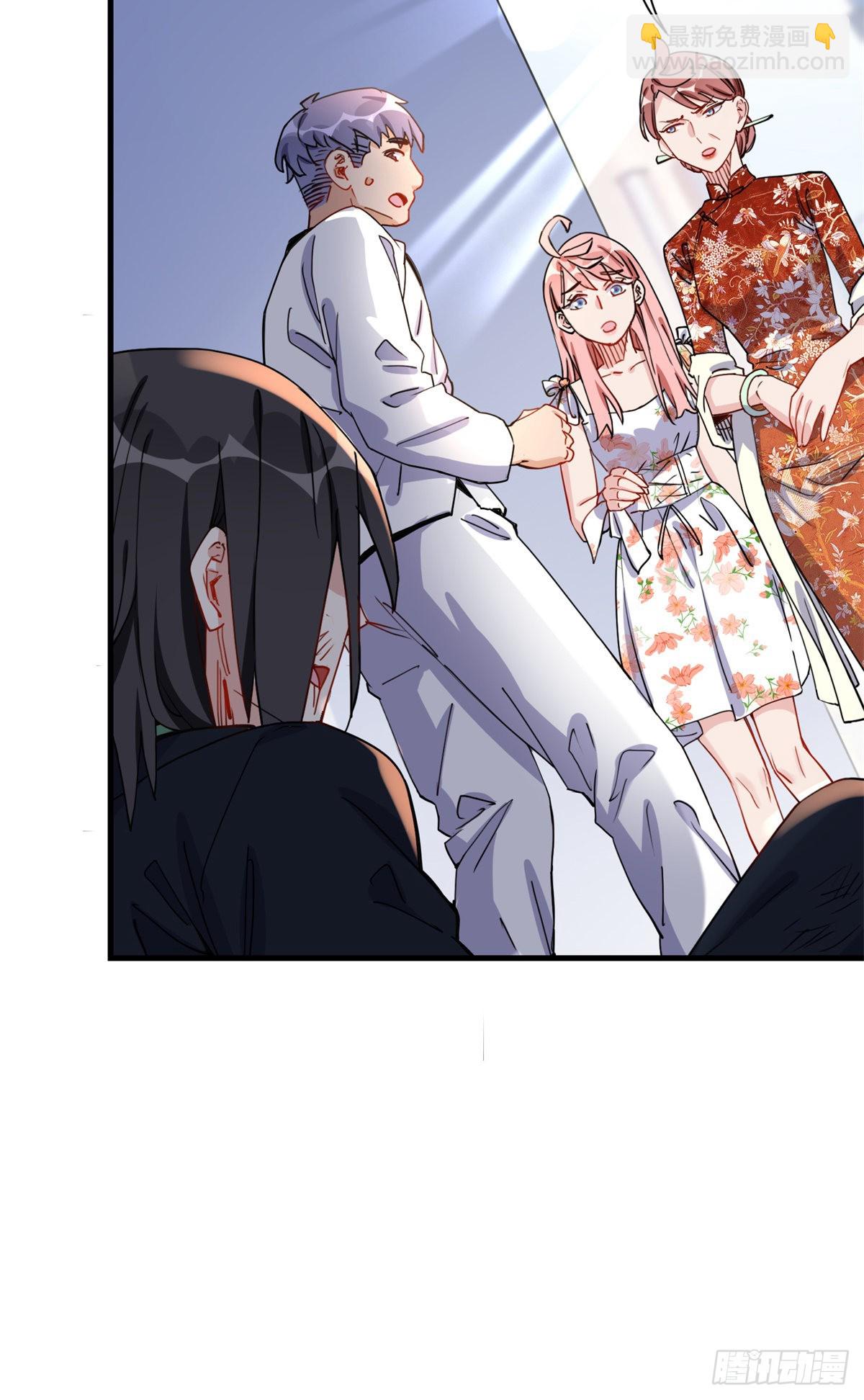 第56话 唐迟千里救弟-第57话