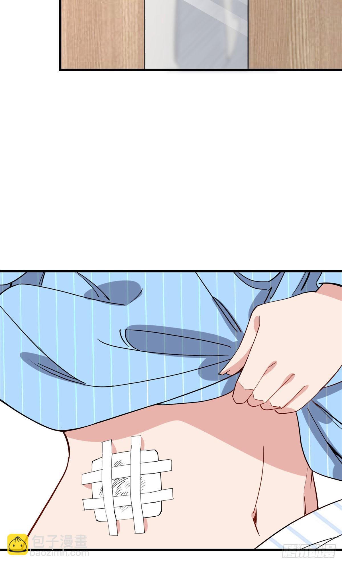 第70话 一家子奇葩-第71话