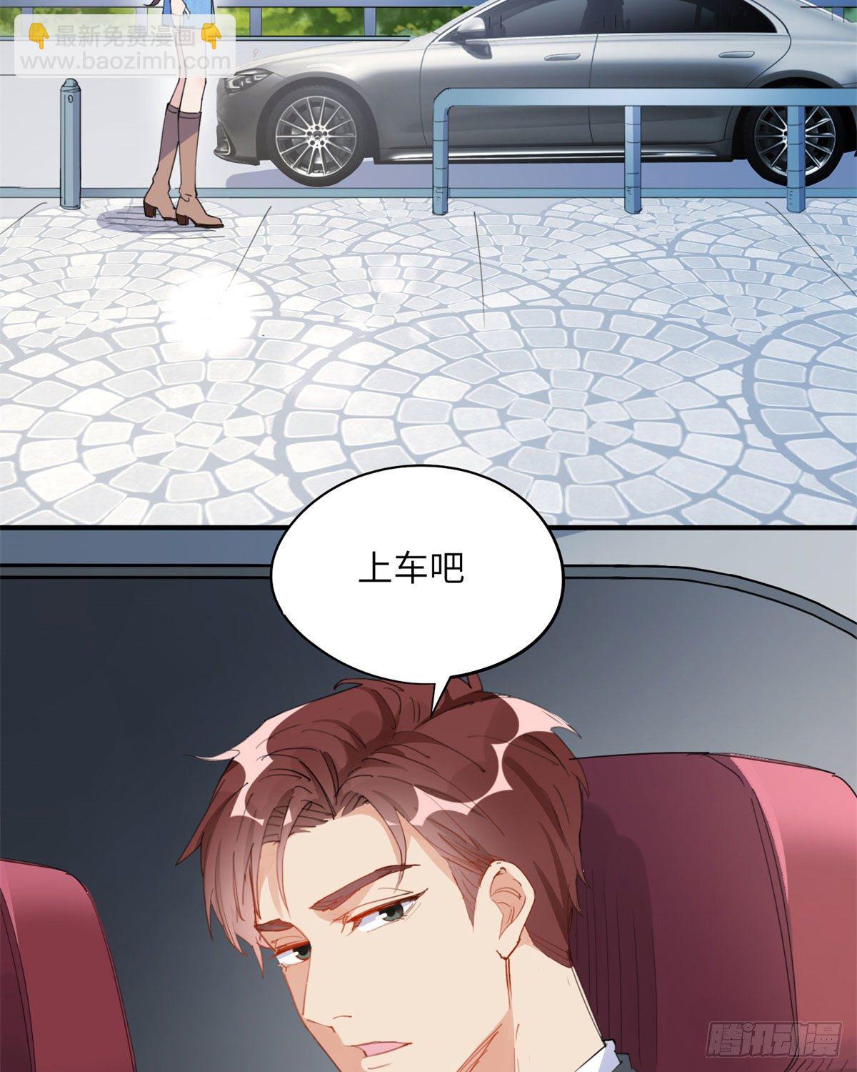 第9话 为什么说我再也回不去了(1/2)-第9话