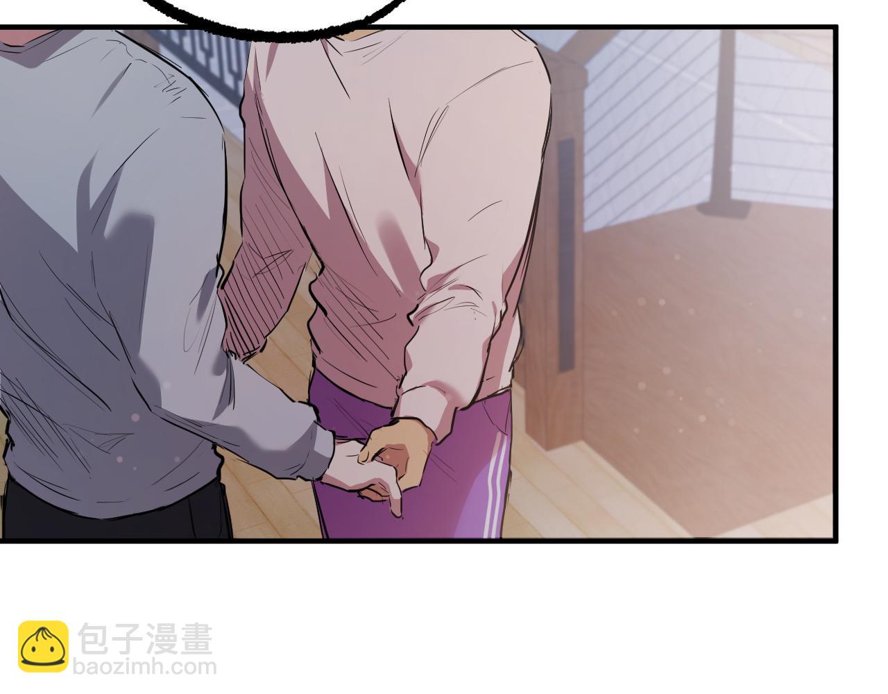 第19话 不再让你孤单(1/6)-第19话