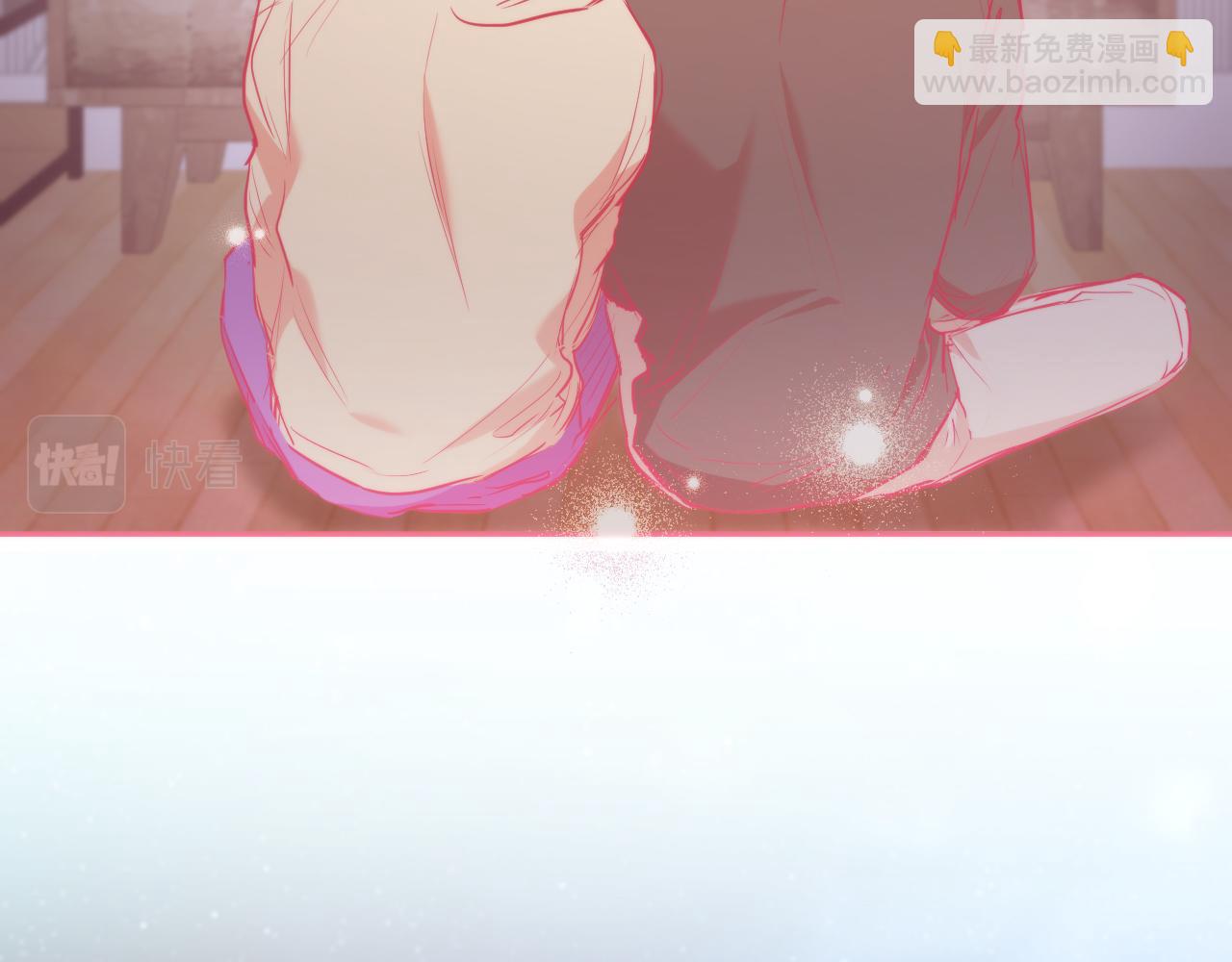 第23话 我来晚了吗？(1/5)-第23话