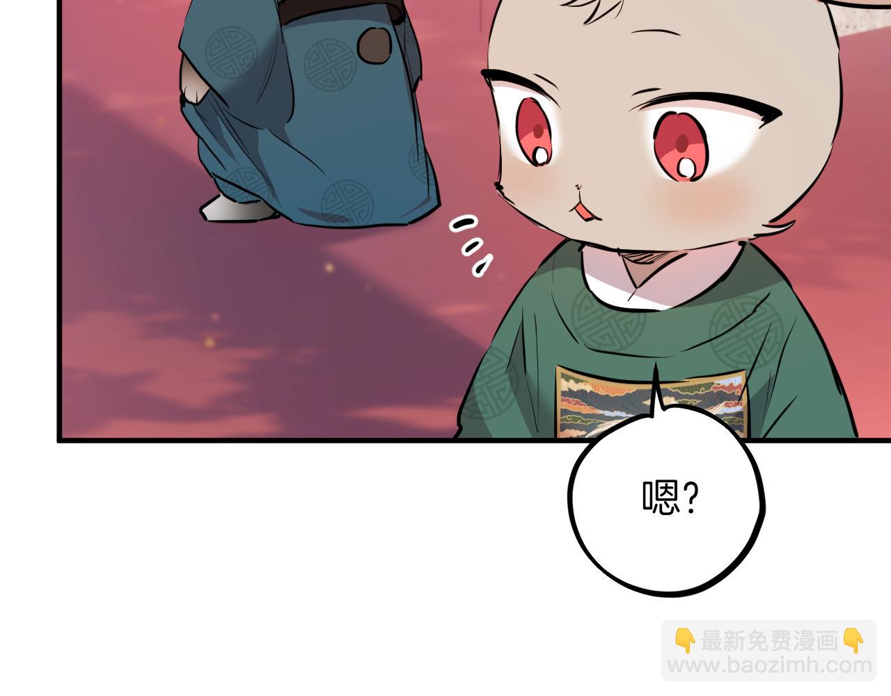 第23话 我来晚了吗？(1/5)-第23话