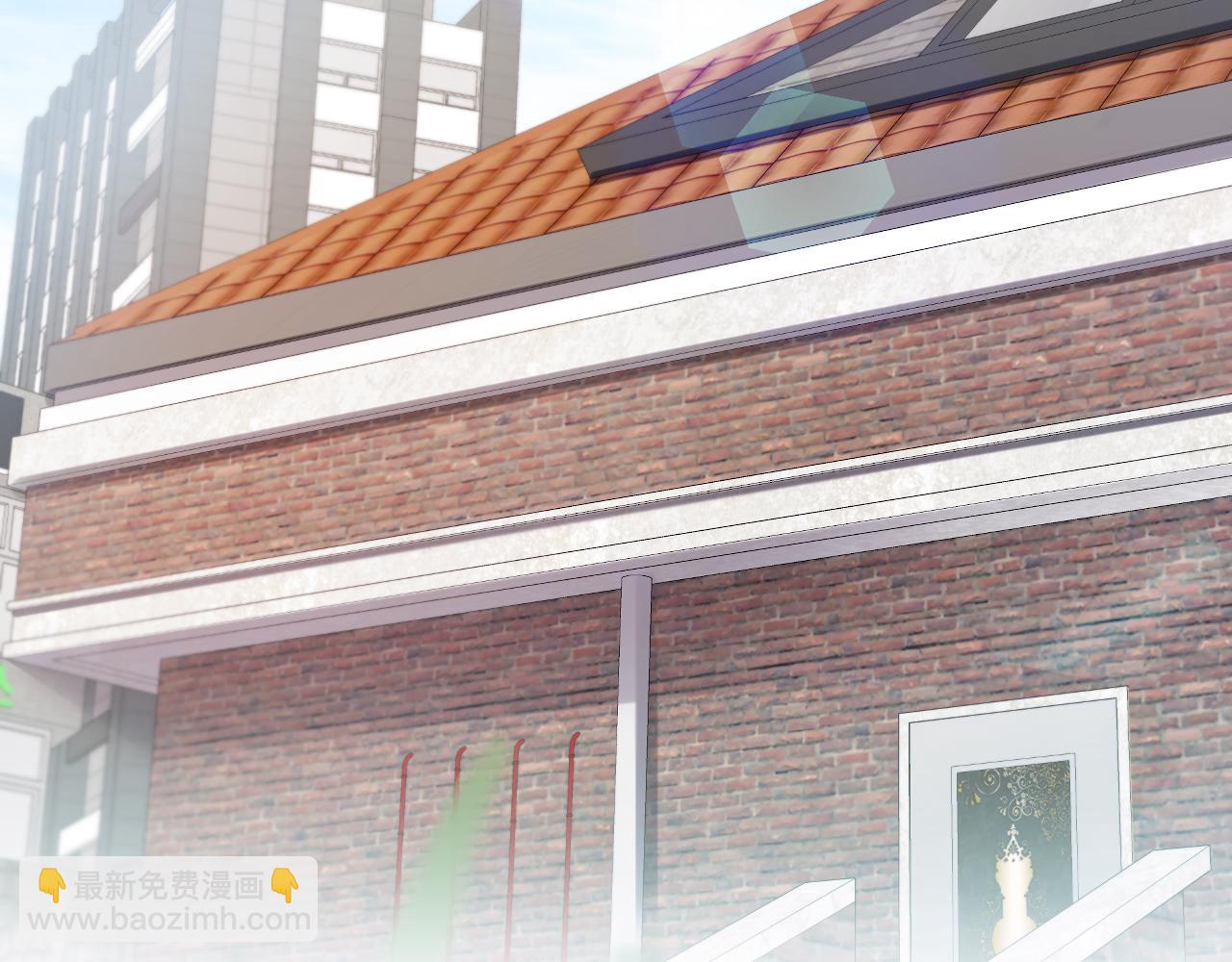 第3话 逃跑？变回人身！(1/6)-第3话