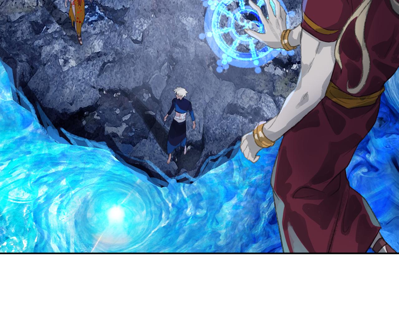 第四十七回 泥船渡海(19)(1/2)-第51话