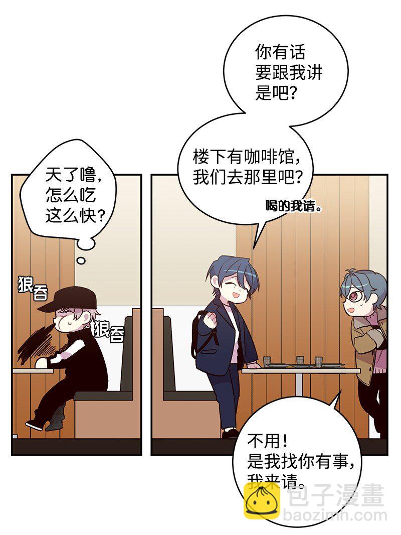 11 打劫？(1/2)-第11话
