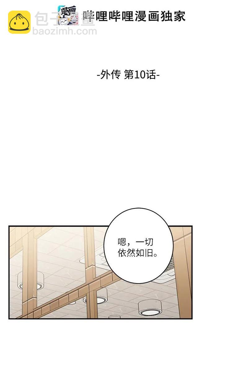 外传10 初雪(1/2)-第105话