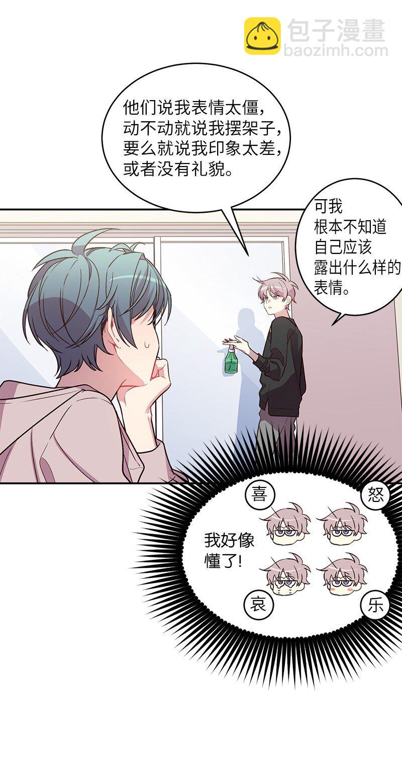 15 练习微笑(1/2)-第15话
