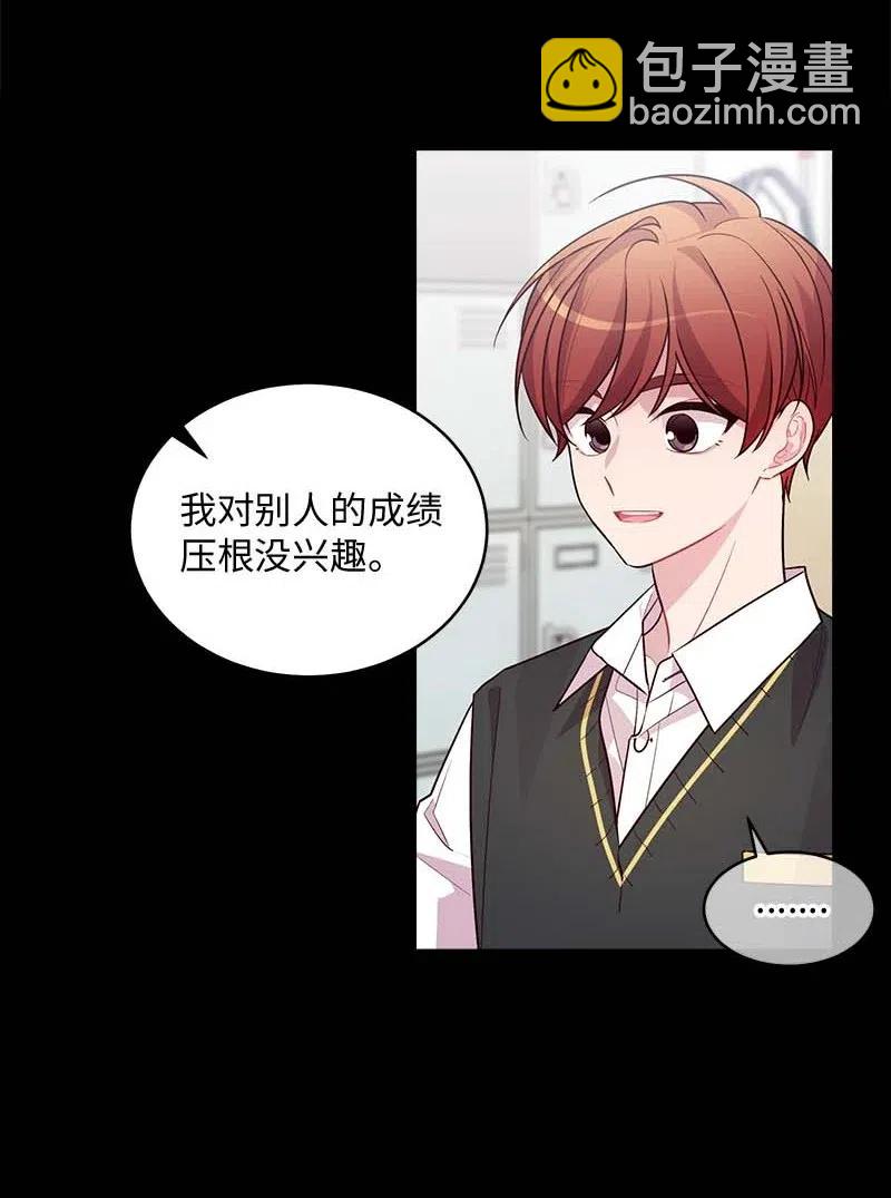 63 想和你做朋友(1/2)-第63话