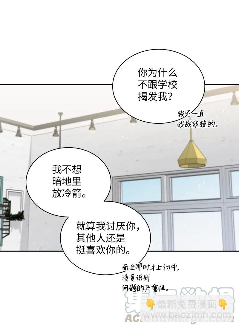 71 始末(1/2)-第71话
