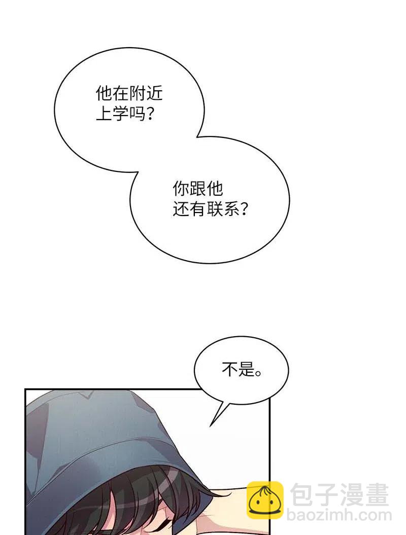 71 始末(1/2)-第71话