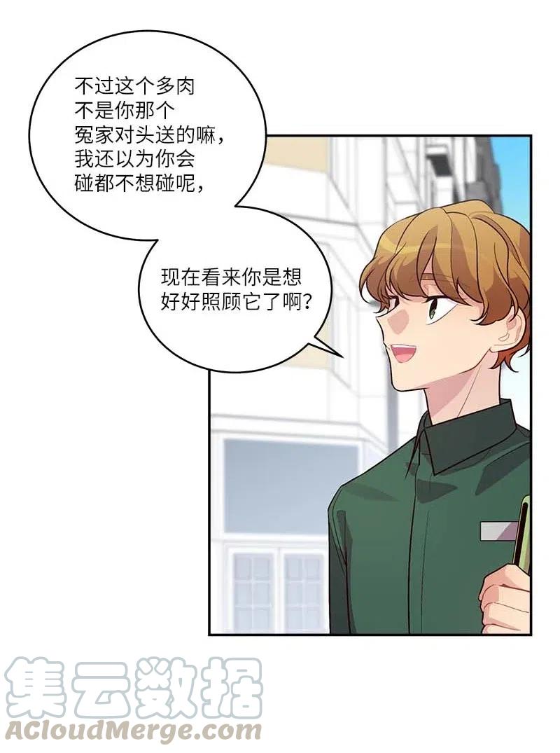 85 【哥】(1/2)-第85话
