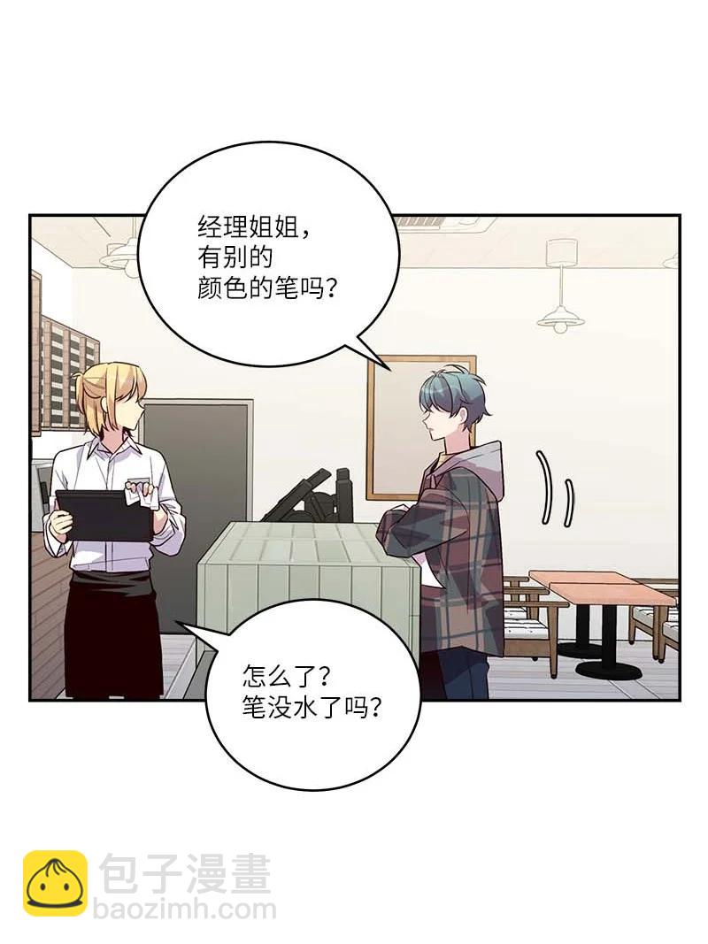93 开始复习(1/2)-第93话