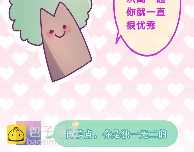 序章 守护我的ta(1/2)-第1话