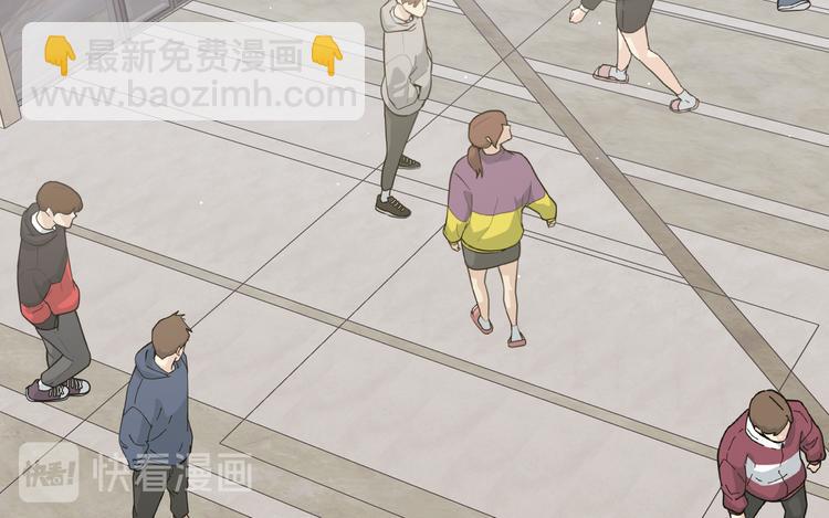 第20话 完全是犯规啊(1/3)-第21话