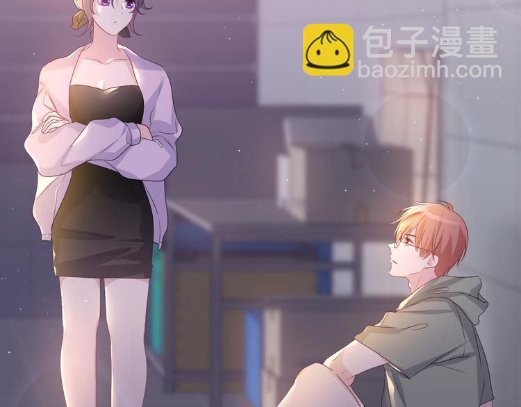 第22话 我们是朋友，不是吗？(1/3)-第23话