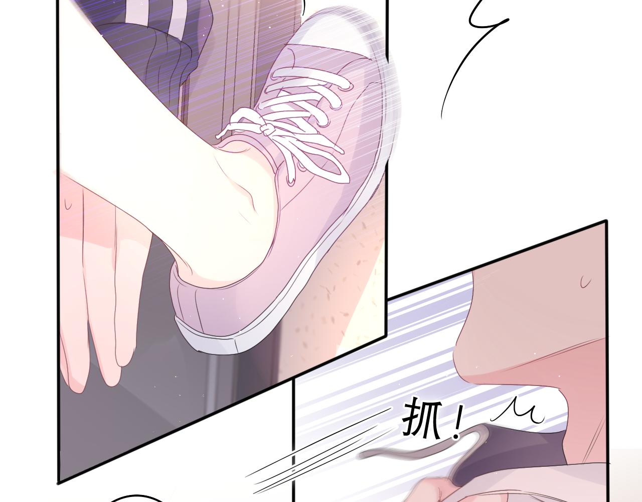 第38话 我有话对你说(1/3)-第41话
