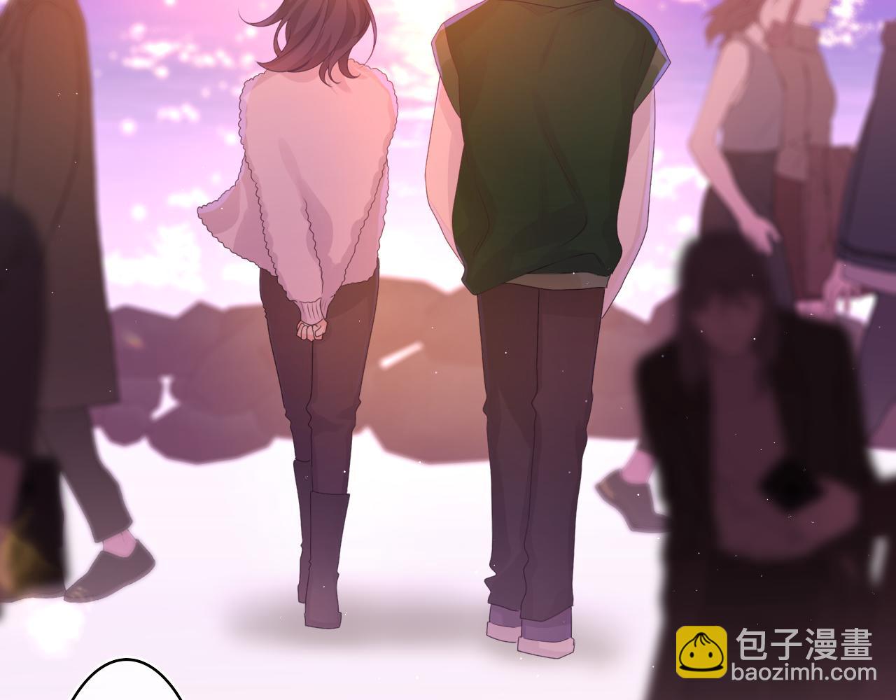 第46话 尽情倾诉吧(1/3)-第49话
