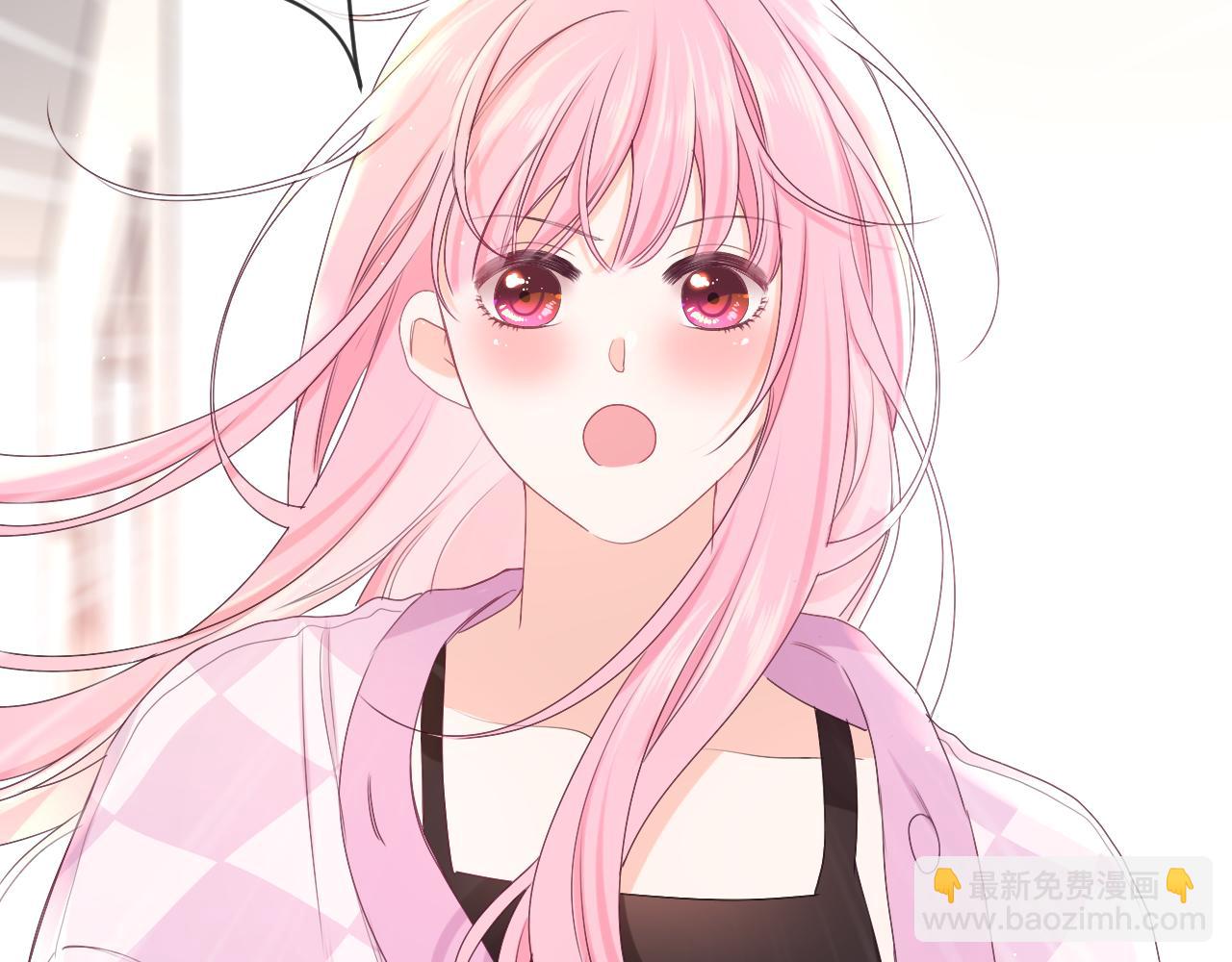 第79话 你就是向雀雀？(1/2)-第83话
