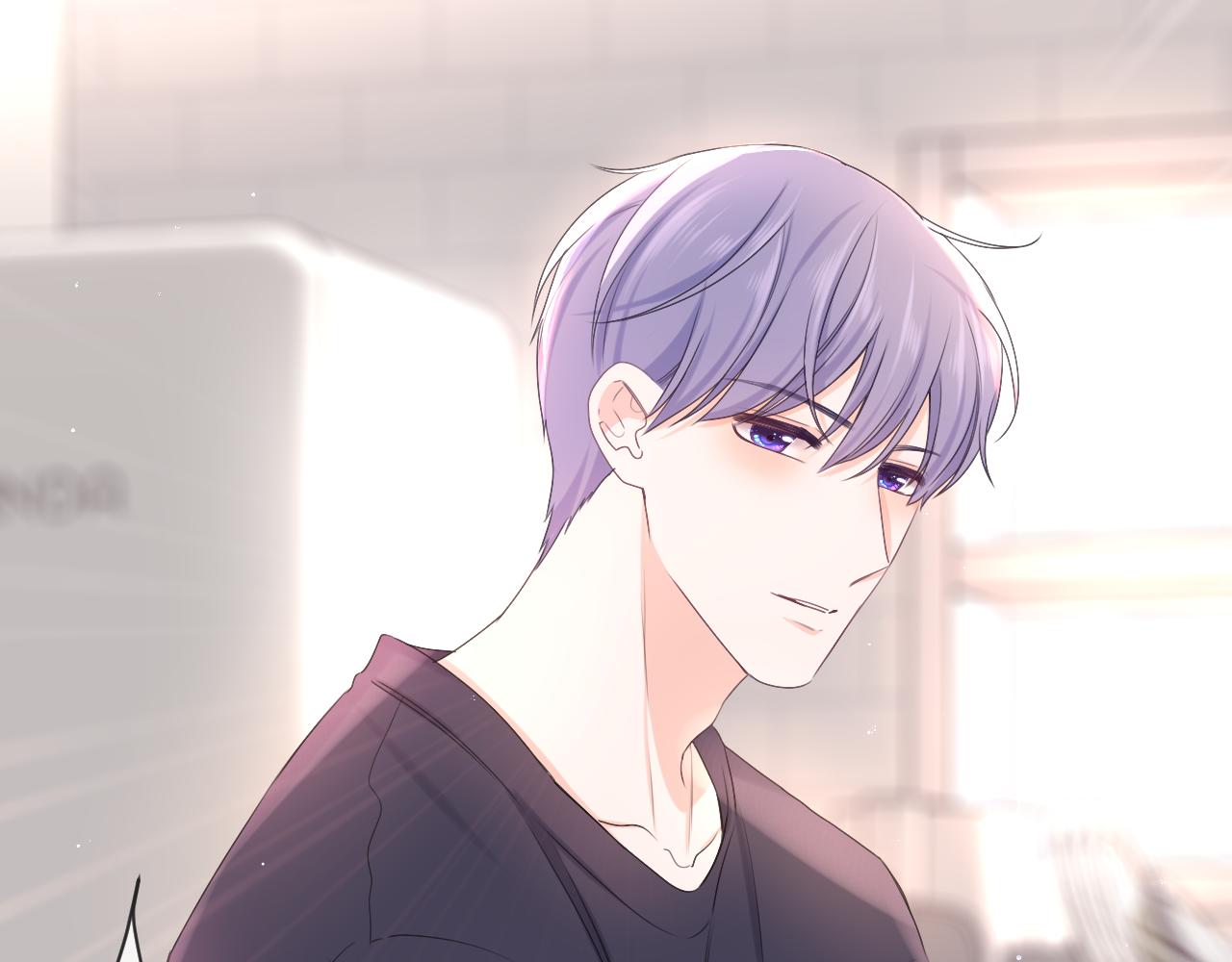 第79话 你就是向雀雀？(1/2)-第83话