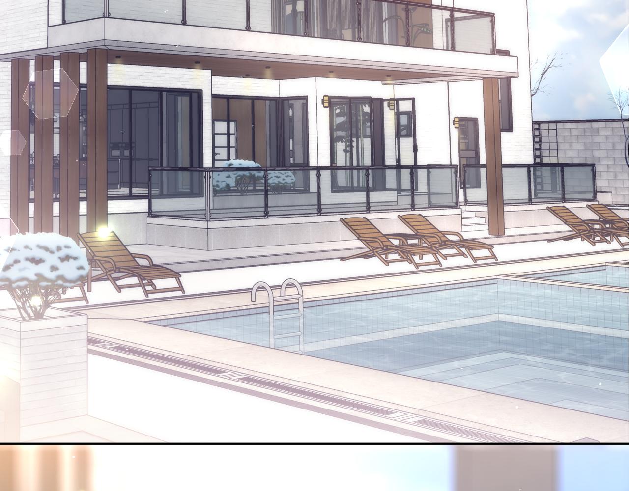 第79话 你就是向雀雀？(1/2)-第83话