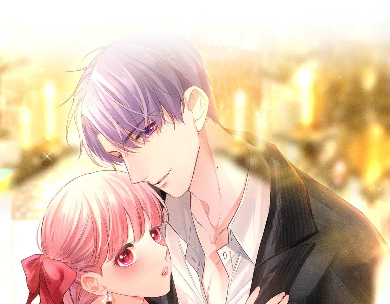 第79话 你就是向雀雀？(1/2)-第83话