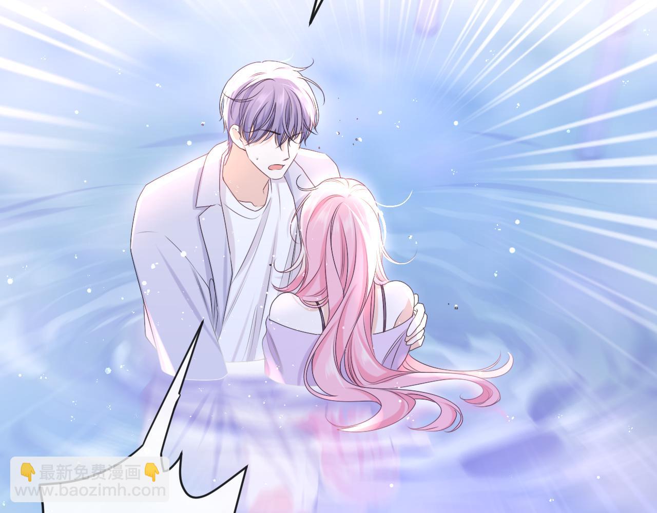 第83话 这是什么姿势啊？(1/2)-第87话