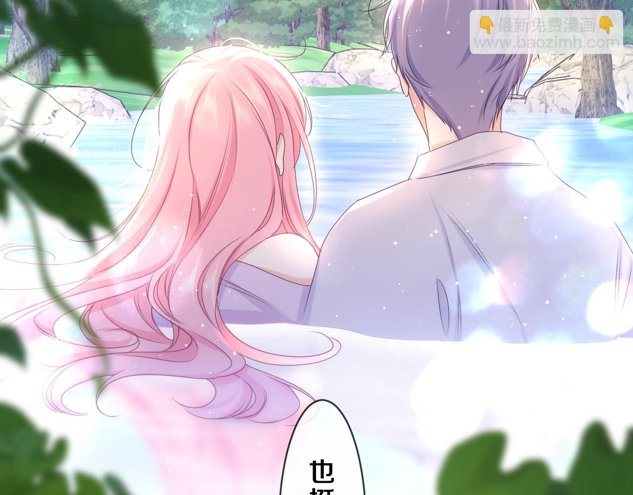 第83话 这是什么姿势啊？(1/2)-第87话