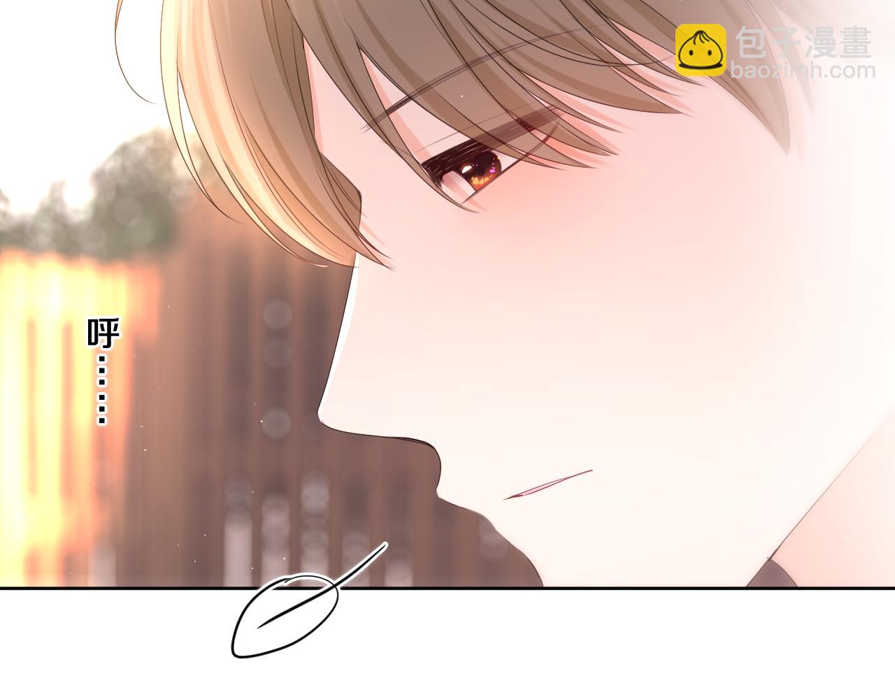 第89话 可别调侃我了(1/3)-第93话