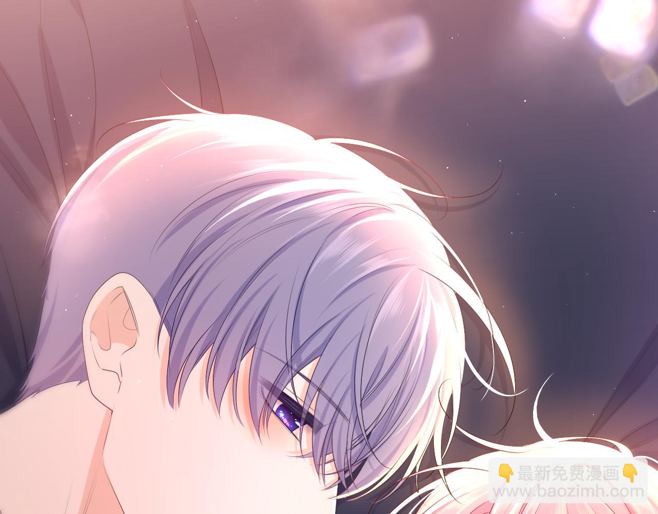 第91话 你是在邀请我吗？(1/3)-第95话