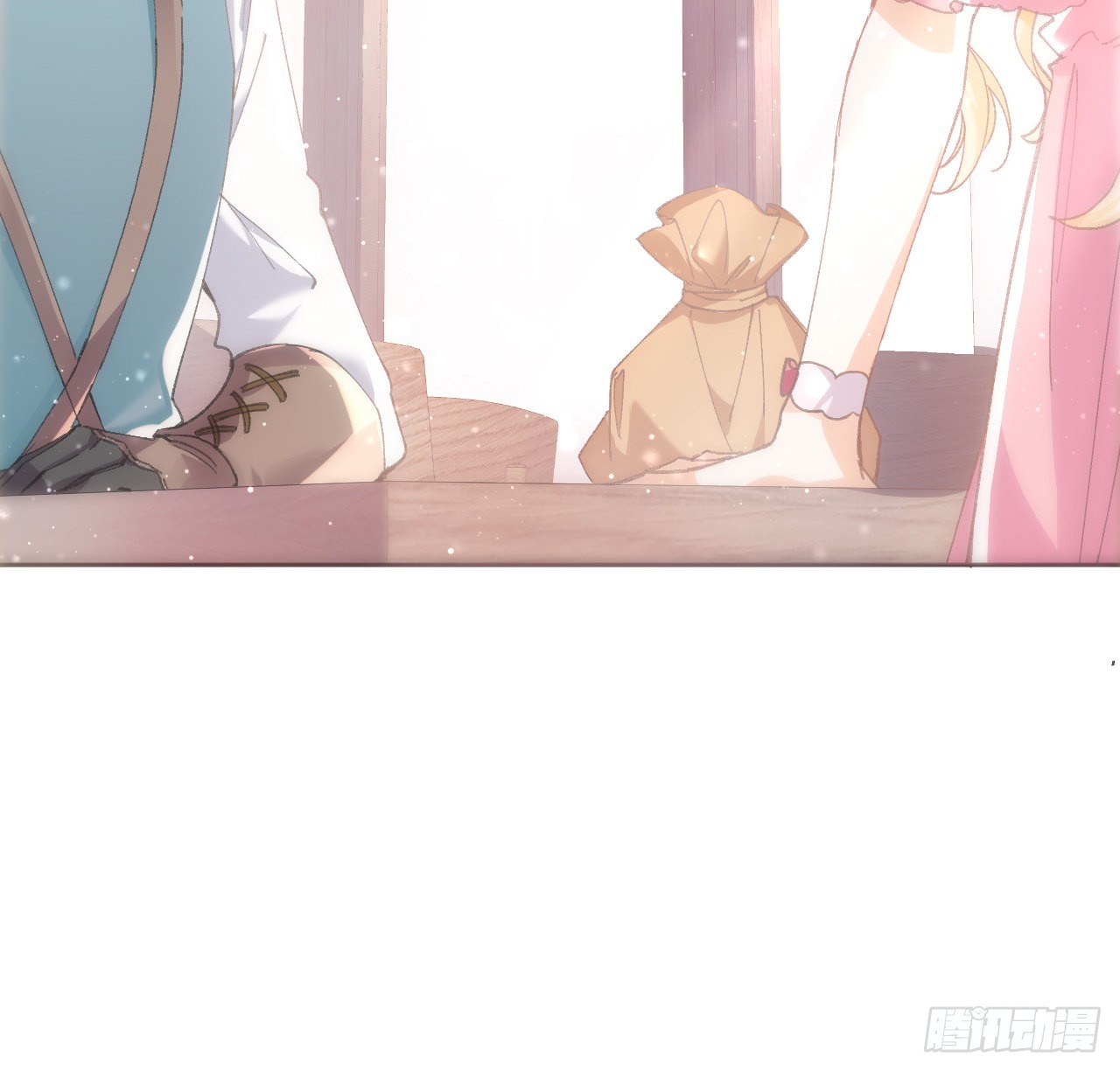 12话 当然要以妹妹为重！(1/2)-第13话