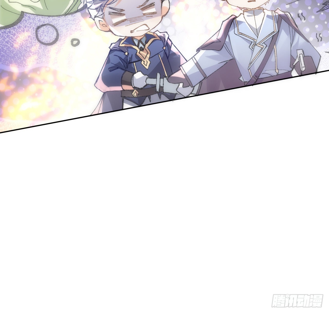 12话 当然要以妹妹为重！(1/2)-第13话