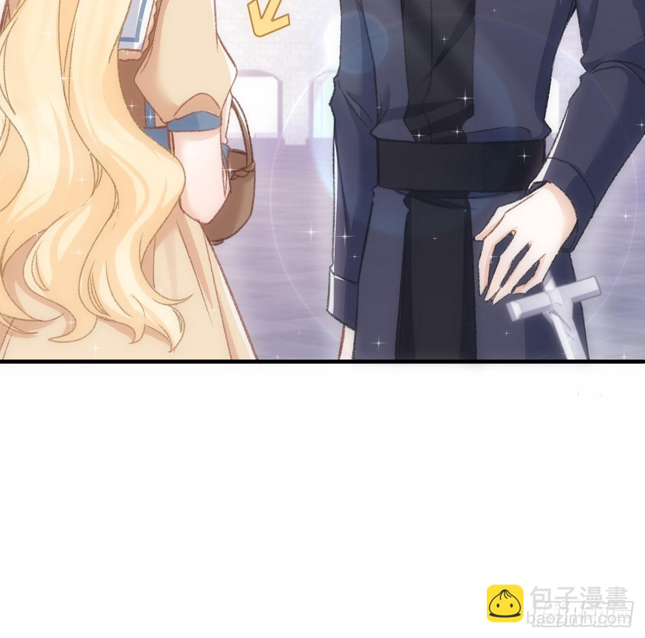 18话 奥菲娅牌便当(1/2)-第19话