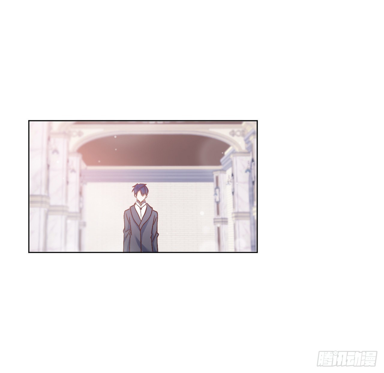 28话 奥菲娅，有我在(1/2)-第29话