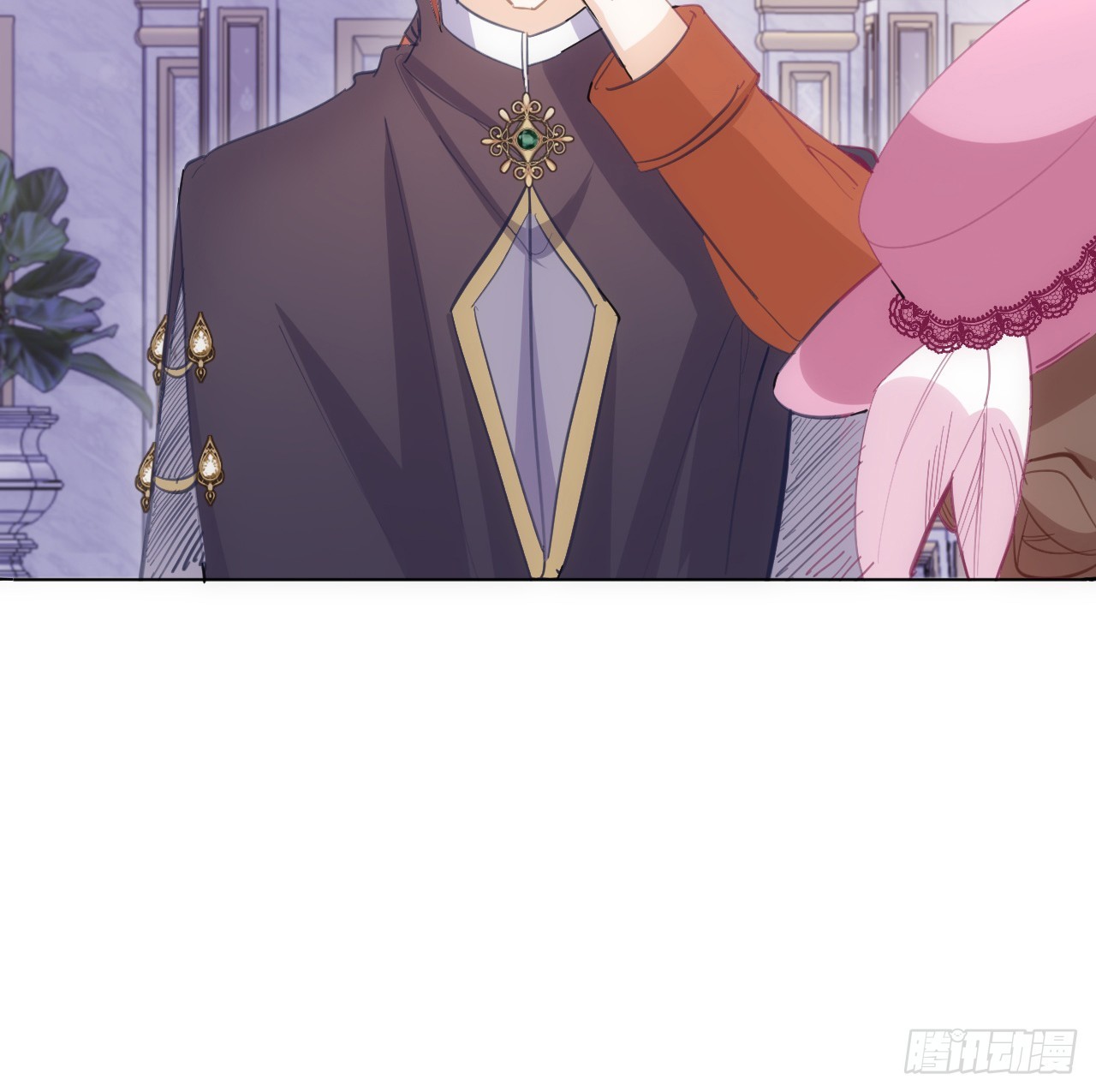 32话 你也配跟奥菲娅比？(1/2)-第33话